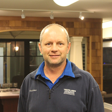 Andrew - Logistics Manager at Turkstra Lumber Stoney Creek