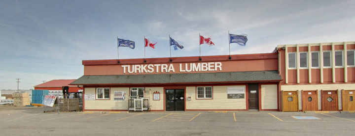 Turkstra Lumber Stoney Creek. Decking, windows, doors, hardware, lumber, sidng, pole barns, building materials, tools, estimating and window and doors installation services.